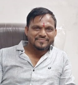 Director of Kavya Computer