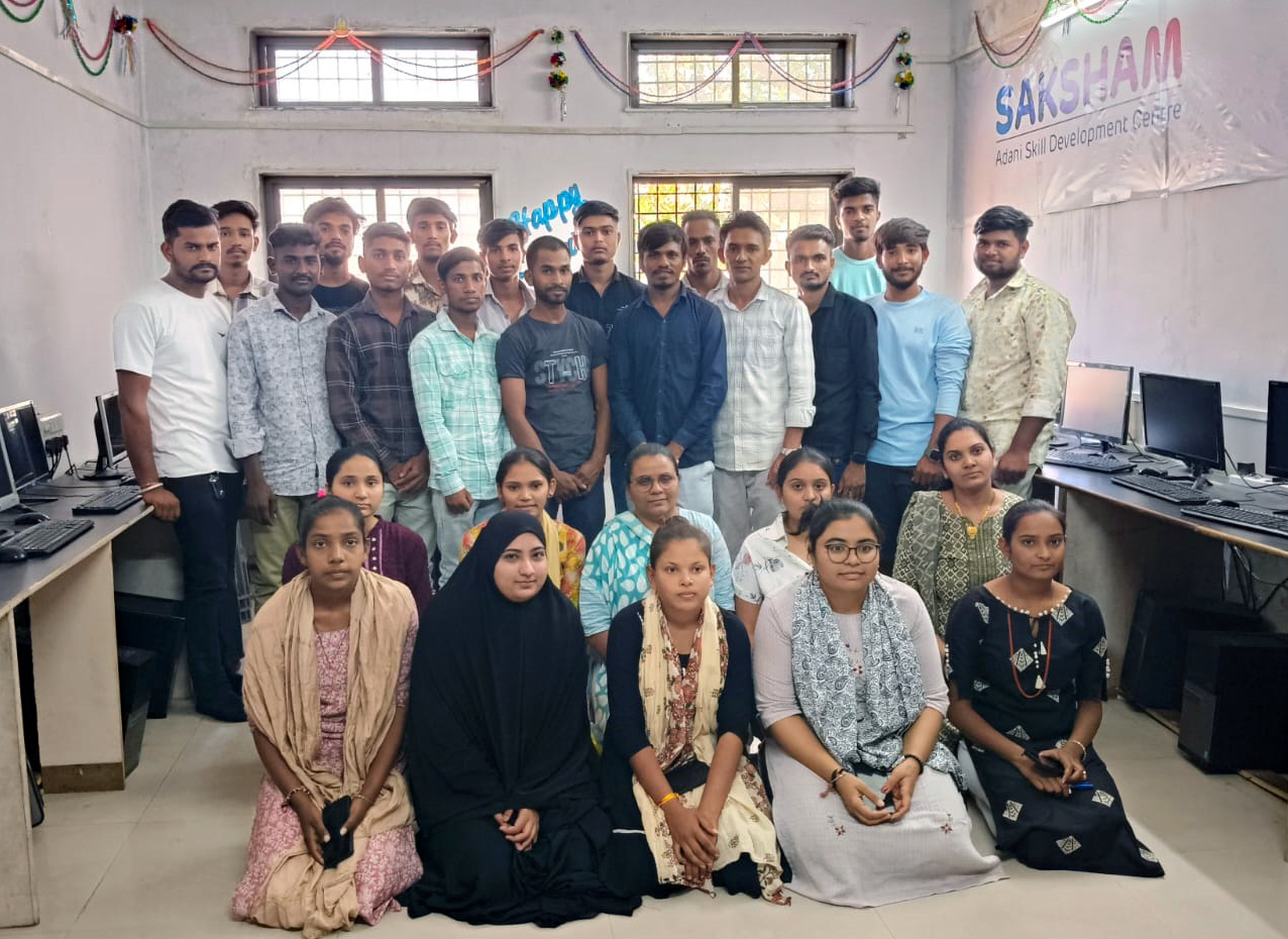 Green Energy Students