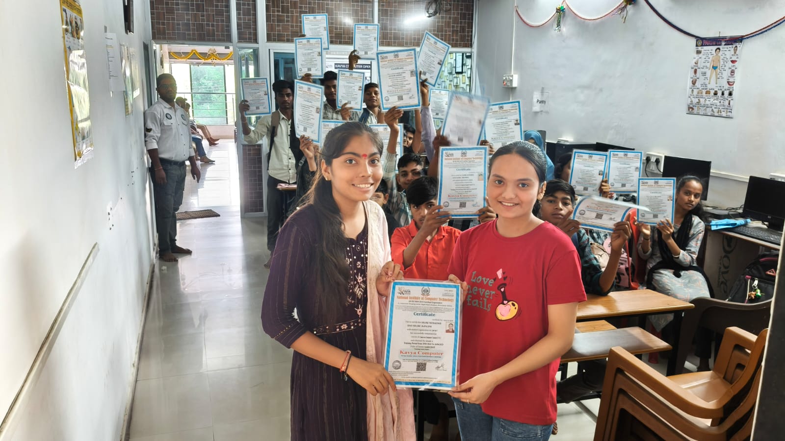 Gallery – Kavya Computer