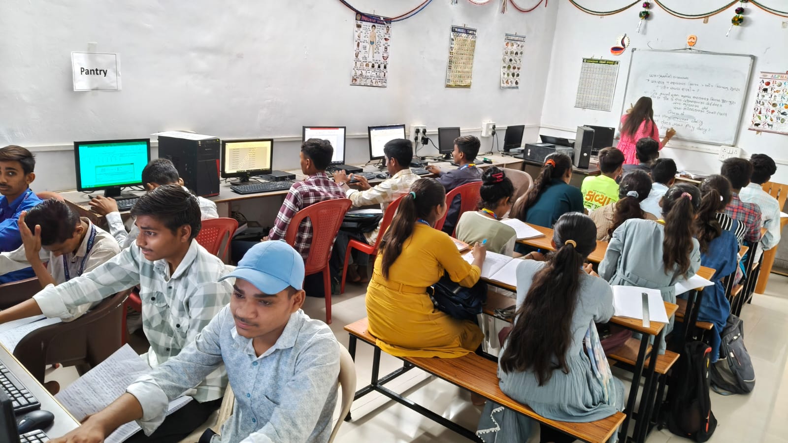 Gallery – Kavya Computer