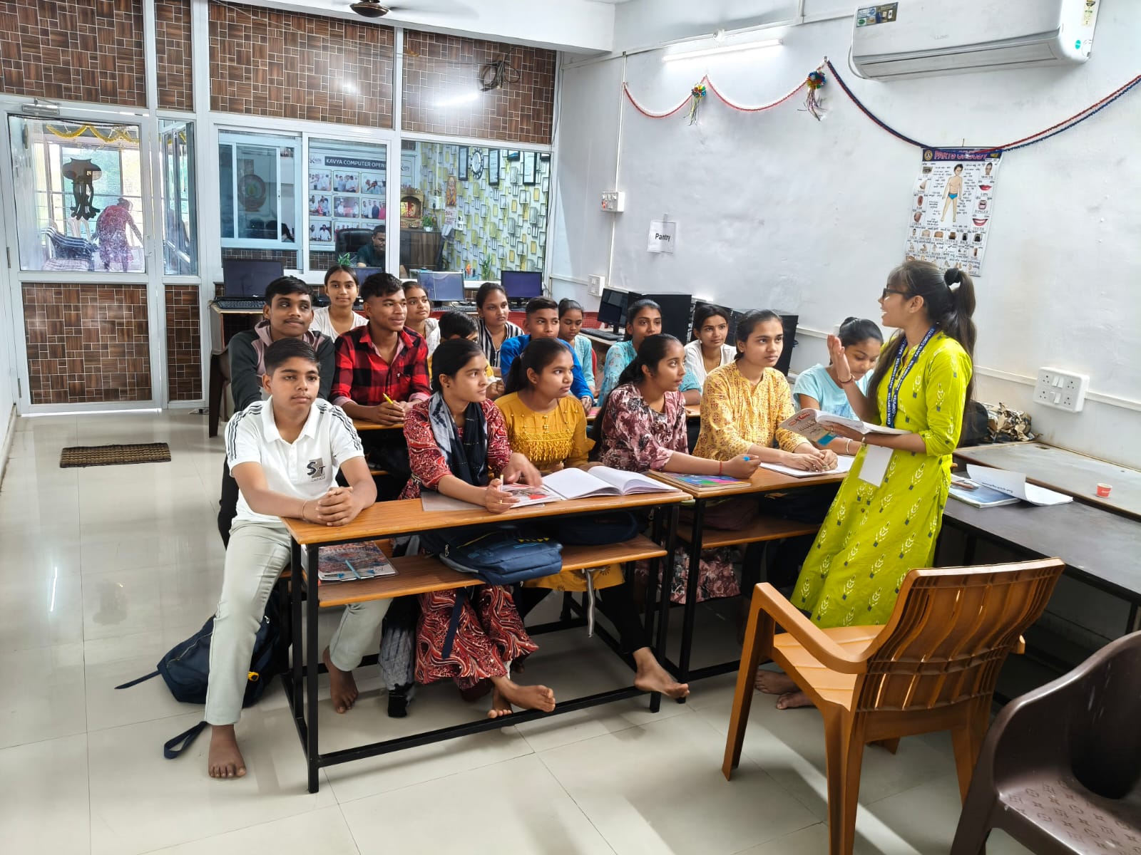 Gallery – Kavya Computer