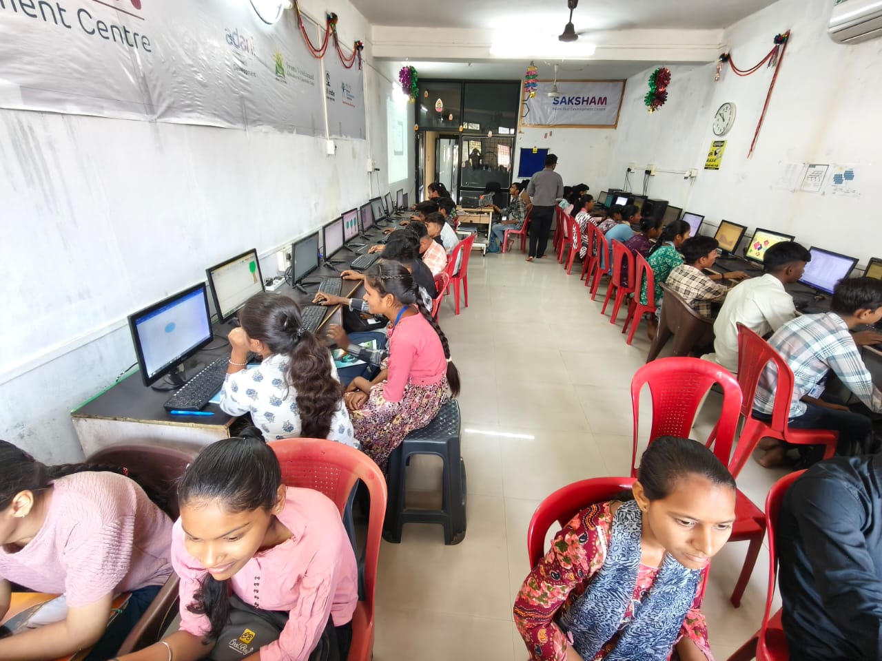 Gallery – Kavya Computer