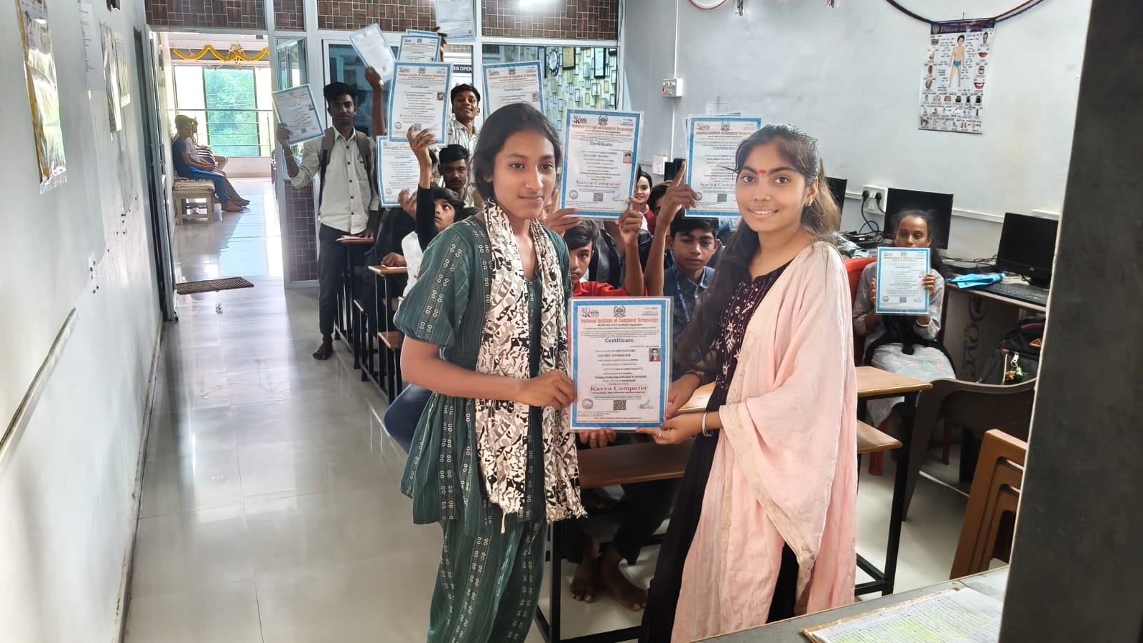 Gallery – Kavya Computer