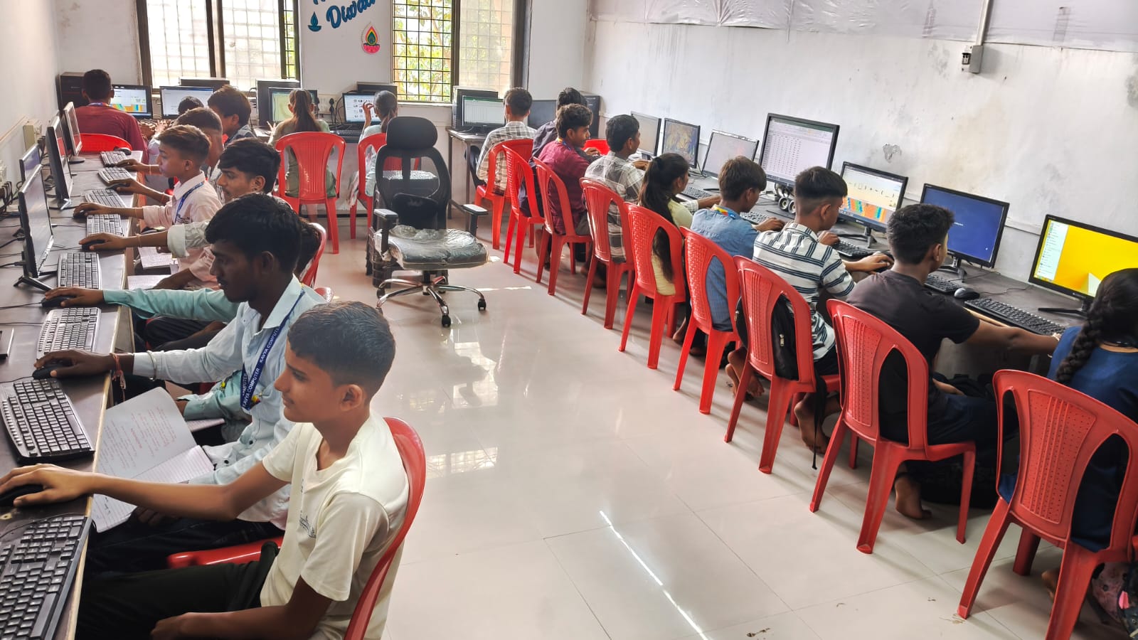 Gallery – Kavya Computer