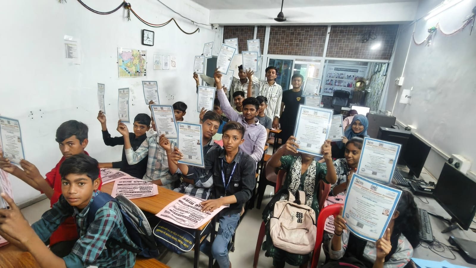 Gallery – Kavya Computer