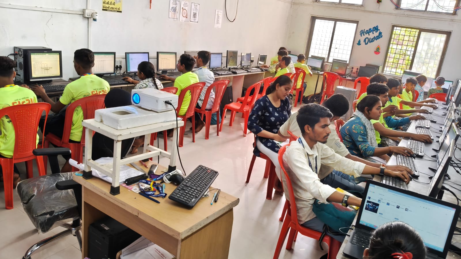 Gallery – Kavya Computer